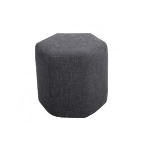 Honey Comb Ottoman