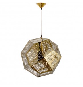 Honeycomb Pendant Lamp
