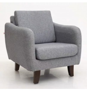 Hudson Fabric Armchair
