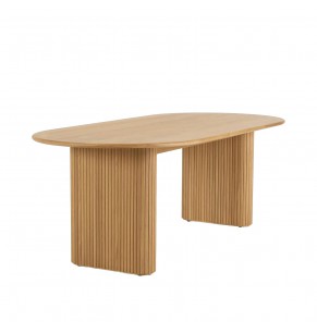 Huxley Solid Wood Table