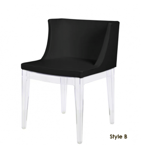 Dean Style Dinning Armchair