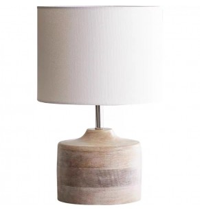 Navarro Style Table Lamp