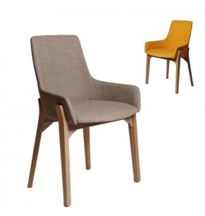 Josiah Fabric Dining Chair