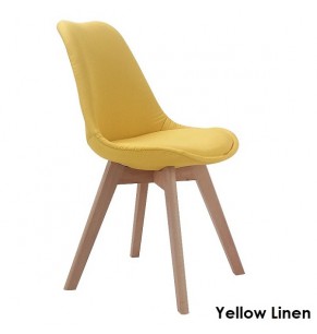 Navarro Full Fabric Dining Chair