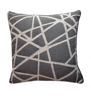 Irregular pattern cushion