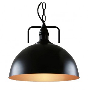 Jackson Dome Pendant Lamp