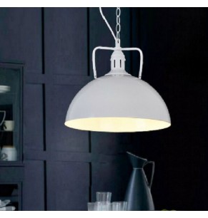 Jackson Dome Pendant Lamp