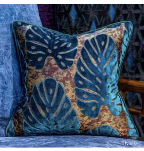 Jacobson Style Decorative Cushion