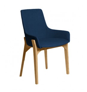 Josiah Fabric Dining Chair