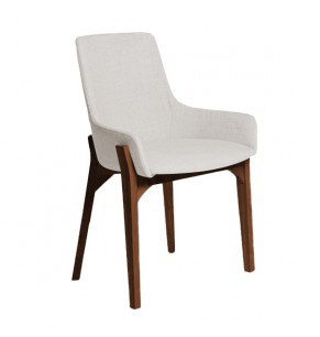 Josiah Fabric Dining Chair