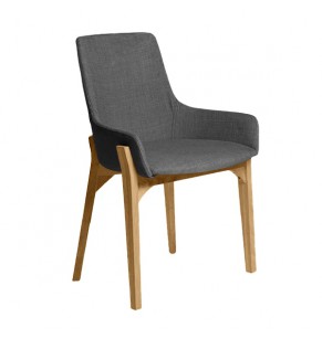 Josiah Fabric Dining Chair