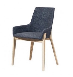 Josiah Fabric Dining Chair