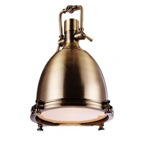 Katta Loft Style Studio Pendant Lamp