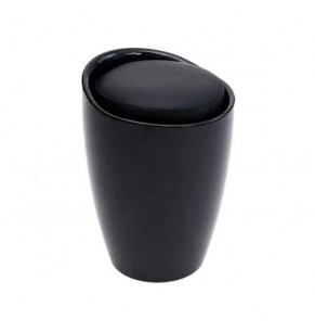 Kazu Modern Storage Stool