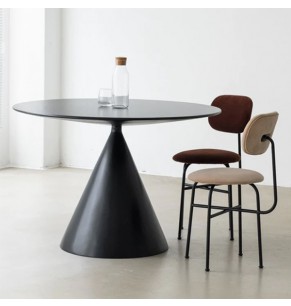 Keagan Hourglass Dining Table