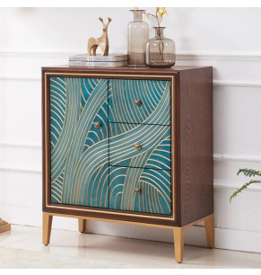 Keldon Decortive Sideboard