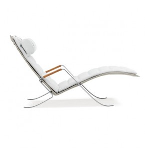 L Style Lounge Chair