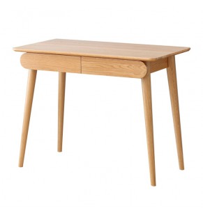 Landon Solid Wood Desk