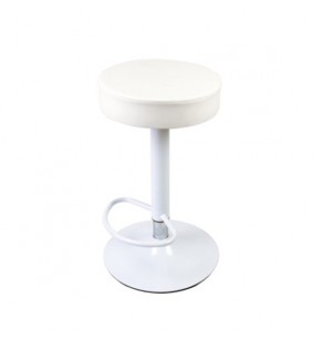 Landy Adjustable Bar Stool