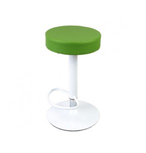 Landy Adjustable Bar Stool