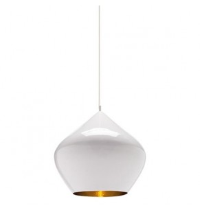 Vessel Style Pendant Lamp (Large)