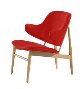 Larsen Easy Style Lounge Chair