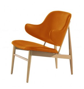 Larsen Easy Style Lounge Chair