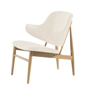 Larsen Easy Style Lounge Chair