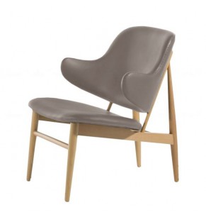 Larsen Easy Style Lounge Chair