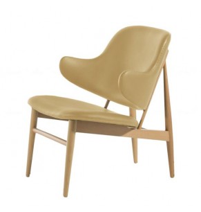 Larsen Easy Style Lounge Chair