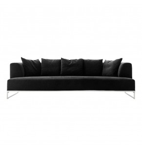 Laurent Fabric Sofa