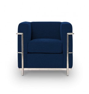 LC2 Petit Confort Style Armchair