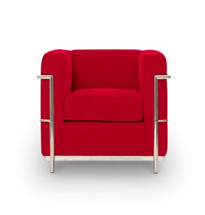 LC2 Petit Confort Style Armchair