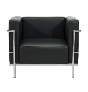 LC3 Grand Modele Style Armchair