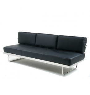Le Corbusier LC5 Style Sofabed