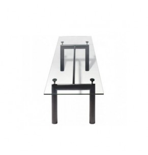 Le Corbusier LC6 Style Dining Table