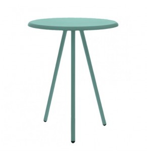 Leitmotiv Tritable Style Side Table