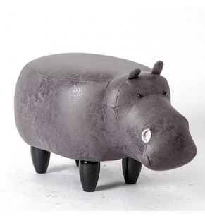 Little Hippo Stool- Junior