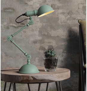 Macy Style Table Lamp