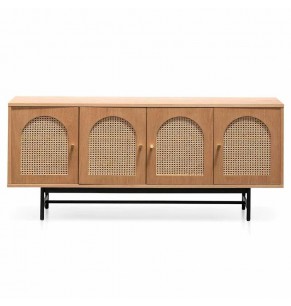 Madinah Contemporary Sideboard / Cabinet