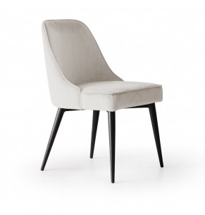 Magnus Upholstered Mid - Back Dining Chair