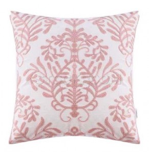 Mandala Style Pattern Cushion