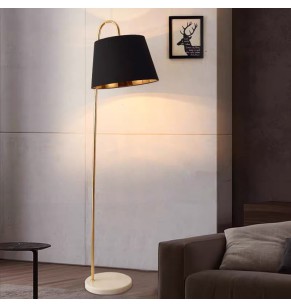 Manvi Modern Contemporary Floor Lamp