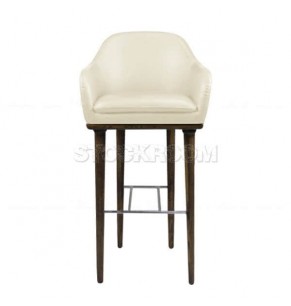 Marceau Upholstered Bar stool