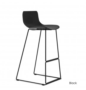 Marco II Maran Style Hoop Bar Stool