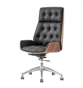 Marco Office Buttoned Highback Lobby Ergonomic Office Chair