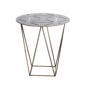 Margot Style Side Table / End Table / Coffee Table