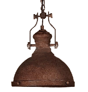 Marshall Loft Style Vintage Pendant Lamp
