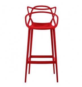 MASTERS STYLE BAR STOOL