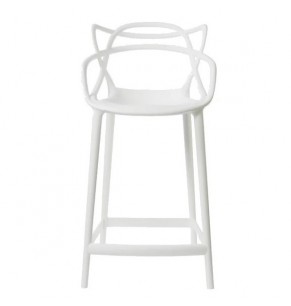 MASTERS STYLE BAR STOOL